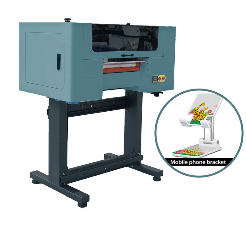 I3200 রোল টু রোল ডিজিটাল প্রিন্টিং মেশিন Uv Dtf লোগো প্রিন্টার Uv লোগো প্রিন্টার