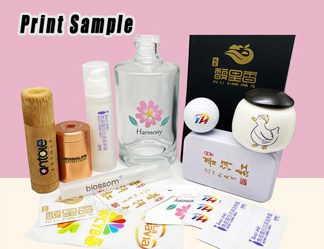 ল্যামিনেটর রোল টু রোল সহ এ 3 ইউভি ডিটিএফ প্রিন্টার অল-ইন-ওয়ান স্টিকার জন্য এ 3 ইউভি ডিটিএফ প্রিন্টার