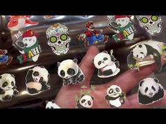 30 সেমি ইউভি ডিটিএফ প্রিন্টার