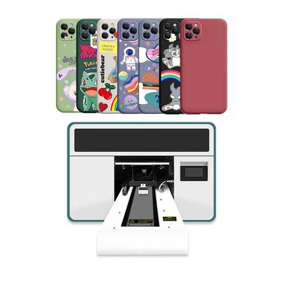 ডেস্কটপ ইউভি হাইব্রিড প্রিন্টার ইউভি নেতৃত্বাধীন ফ্ল্যাটবেড প্রিন্টার আই 3200 হেড সহ এ 3 আকারের