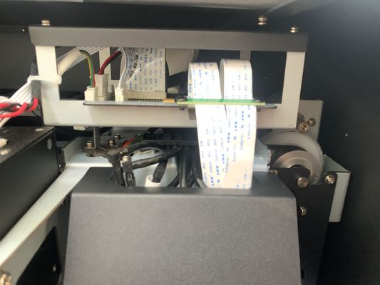 একাধিক অ্যাপ্লিকেশন কারখানার সরাসরি ছোট ইউভি ইনকজেট প্রিন্টার