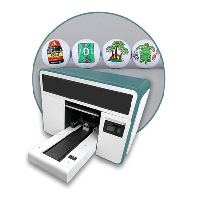 আইডি কার্ডের জন্য মিনি ইঙ্কজেট প্রিন্টিং মেশিন 6 রঙের ইউভি এলইডি ফ্ল্যাটবেড প্রিন্টার