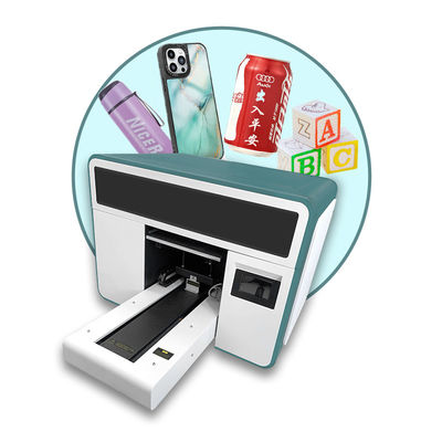 300 মিমি ইউভি হাইব্রিড প্রিন্টার ইউভি রোল টু রোল প্রিন্টিং মেশিন ফ্ল্যাটবেড ইউভি এলইডি ইনকজেট