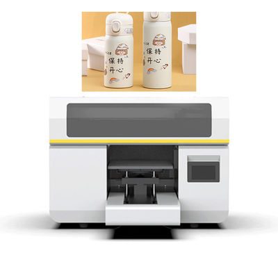 ইউভি এলইডি প্রিন্টিং প্রযুক্তি এস১-এইচডি প্রিন্ট হেড সহ এ৩ ইউভি ফ্ল্যাটবেড প্রিন্টার